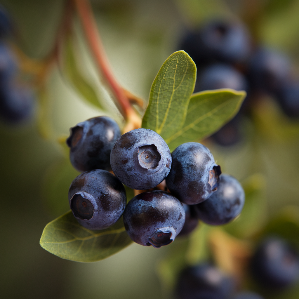 Bilberry Extract