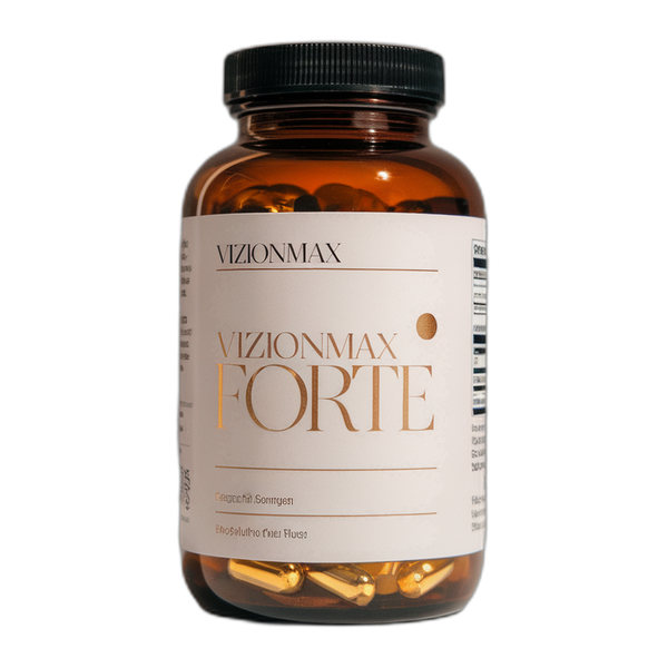VizionMax Forte složení